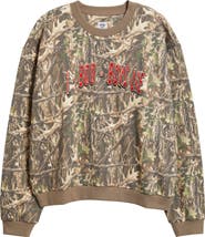 BOYS LIE 1-800 Disconnected Hoodie