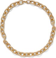 Lady Grey Tex Necklace