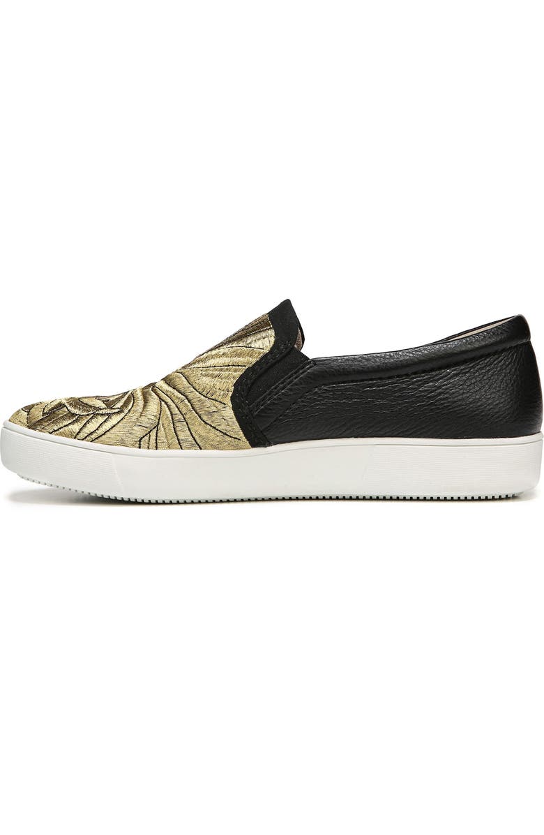 Naturalizer Marianne Slip-On Sneaker, Alternate, color,
