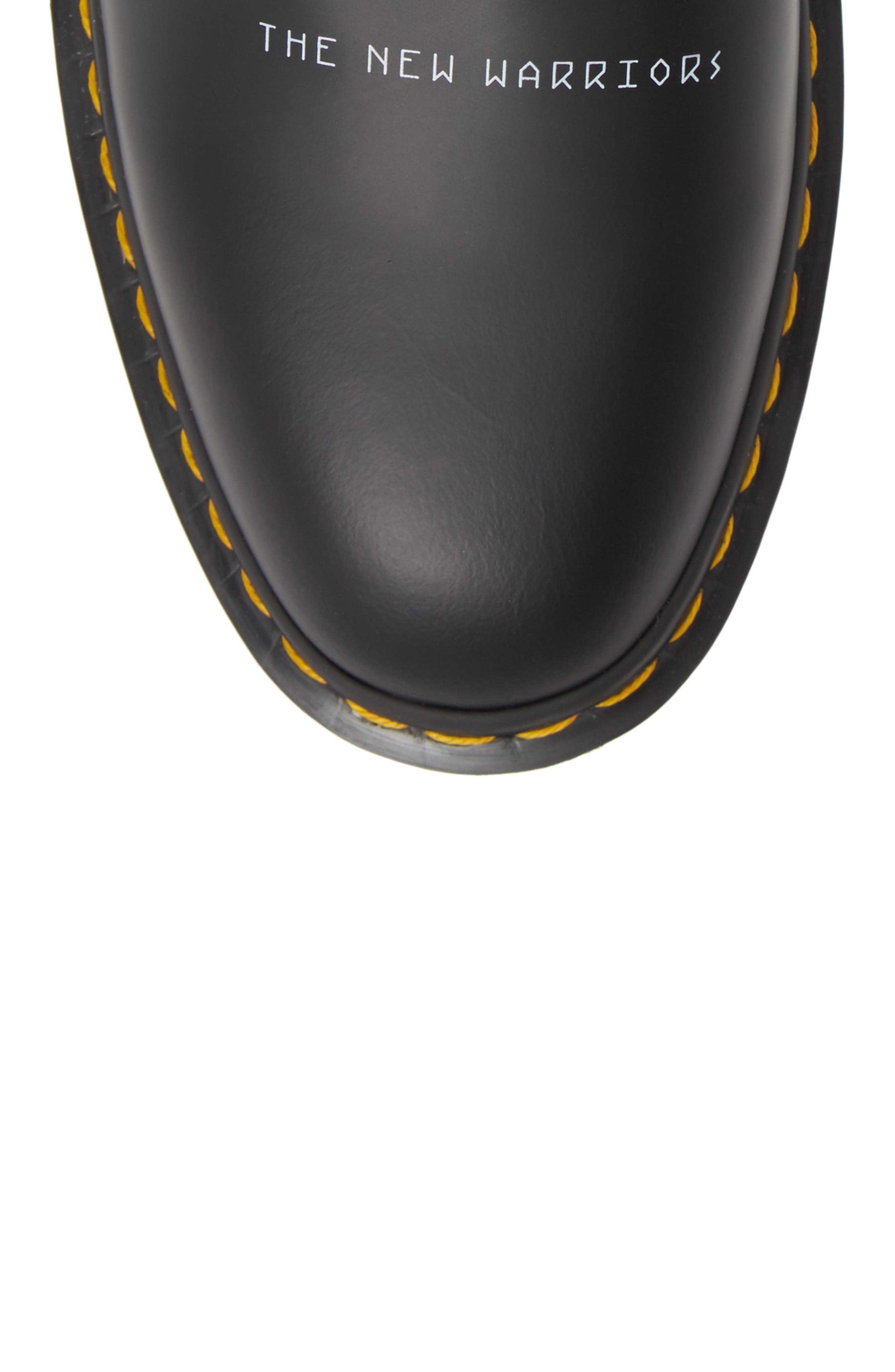 Dr. Martens x UNDERCOVER 1460 Boot, Alternate, color, 