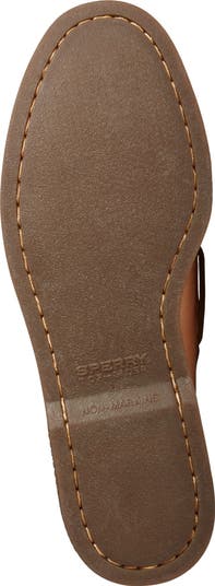 Authentic Original Boat Shoe