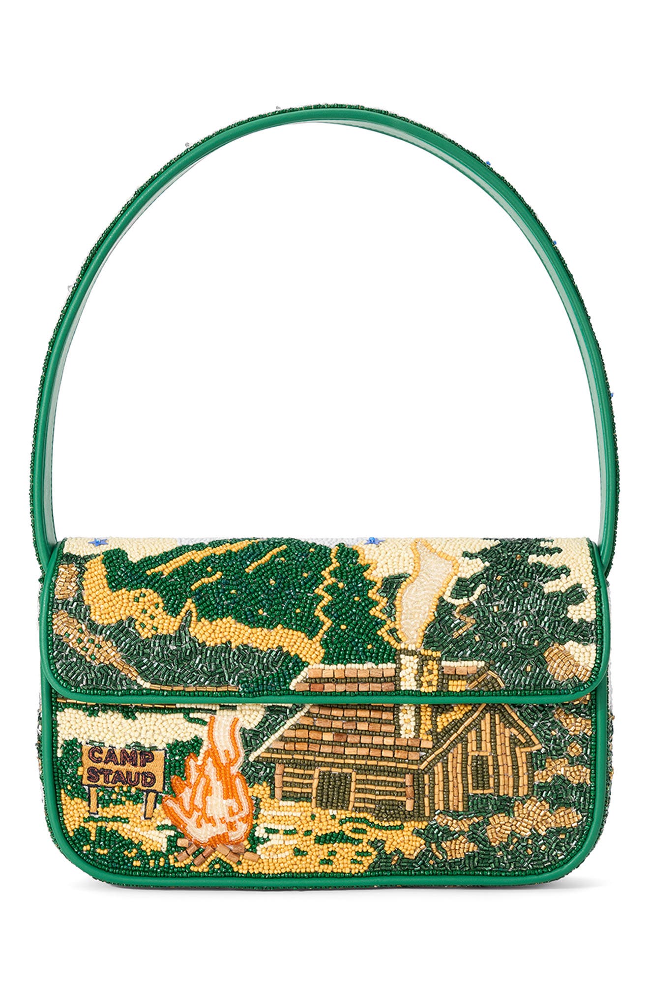  Camp Staud
