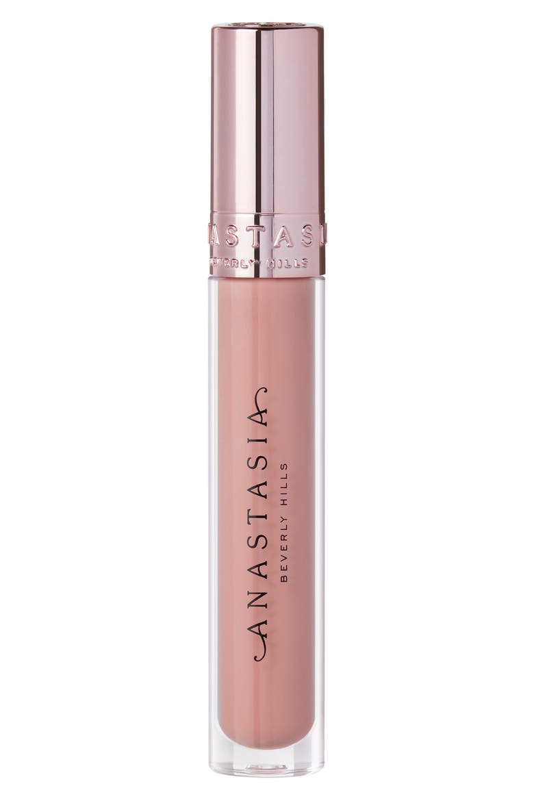 Lip Gloss, Alternate, color, GUAVA