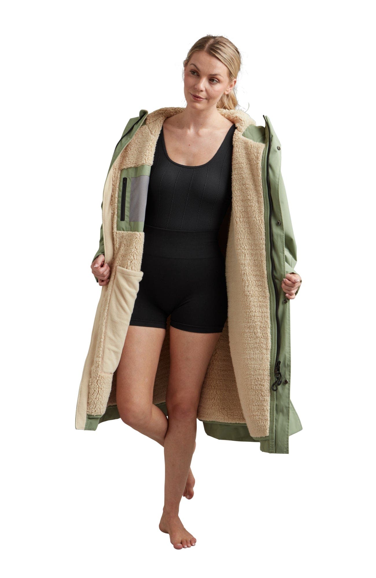 Sage Green