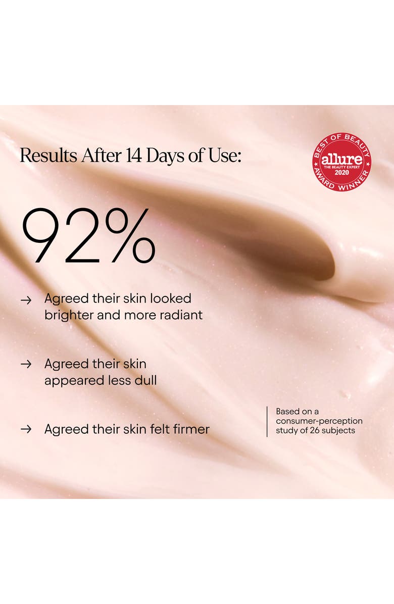 Alpyn Instant Glow Serum with Vitamin C & Bearberry, Alternate, color, 