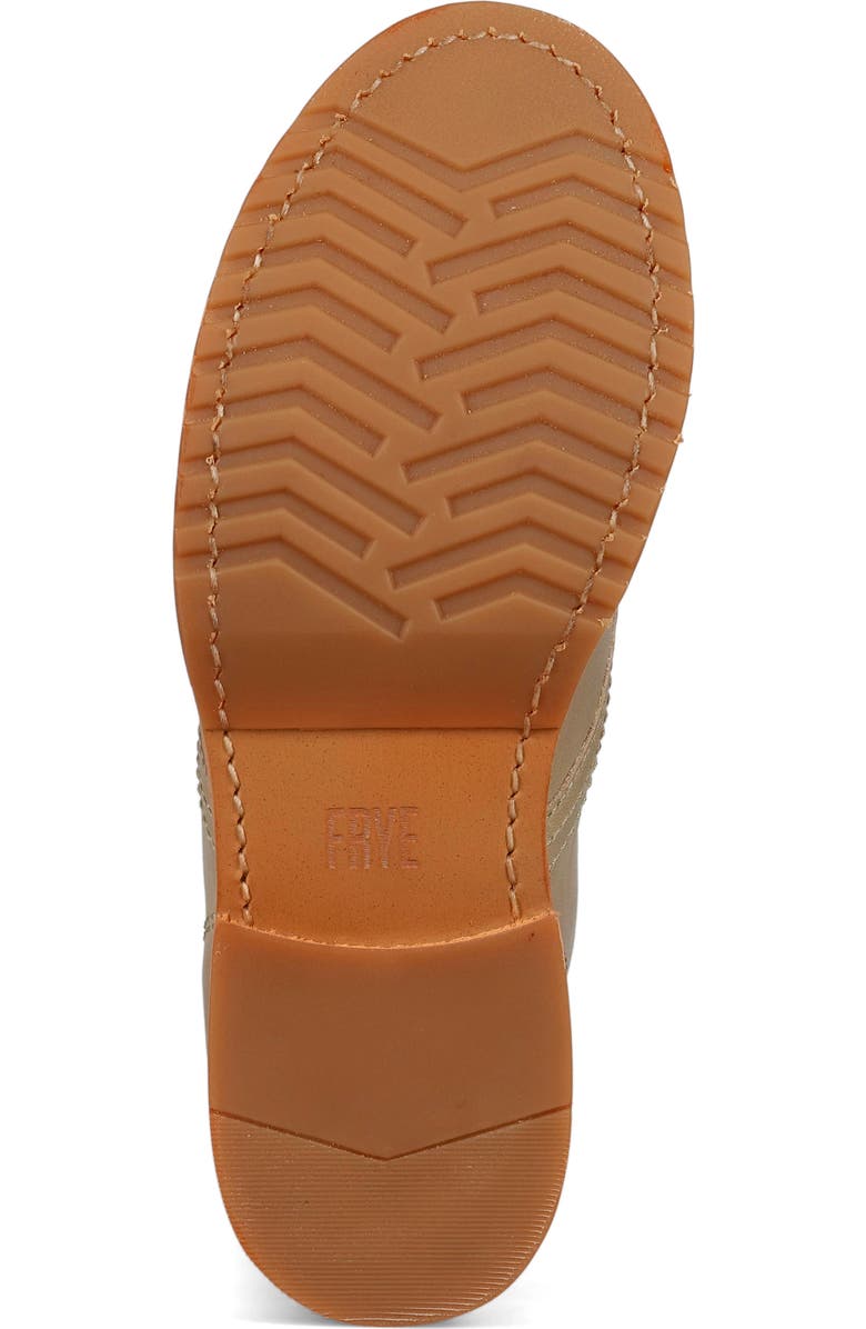 Frye Veronica Flex Combat Boot, Alternate, color, Eucalyptus