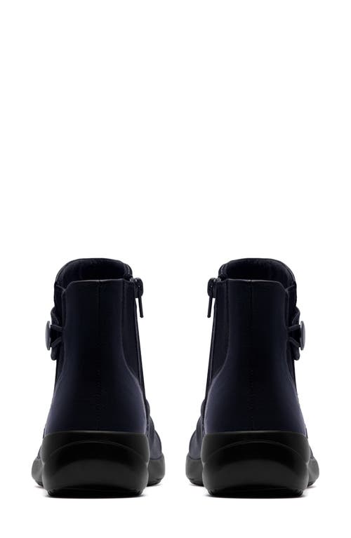 Clarks ® Katelyn Sara Ankle Boot In Multi