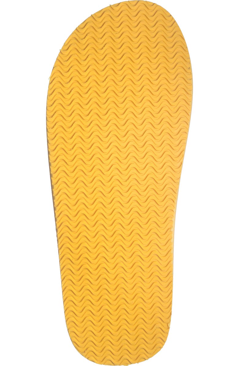 IZOD Pickleball Flip Flop, Alternate, color,