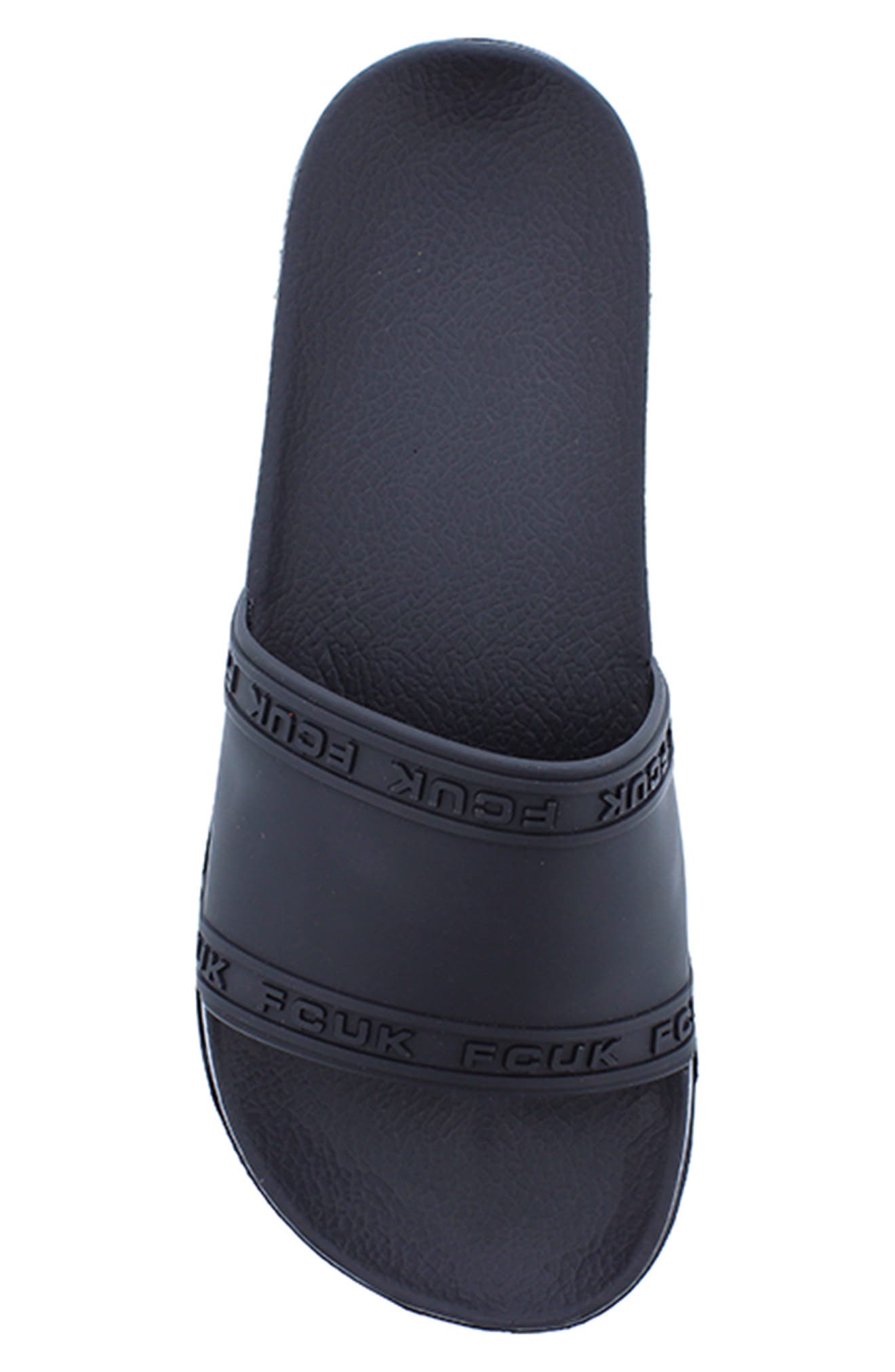 French Connection Fitch Slide Sandal, Alternate, color, 