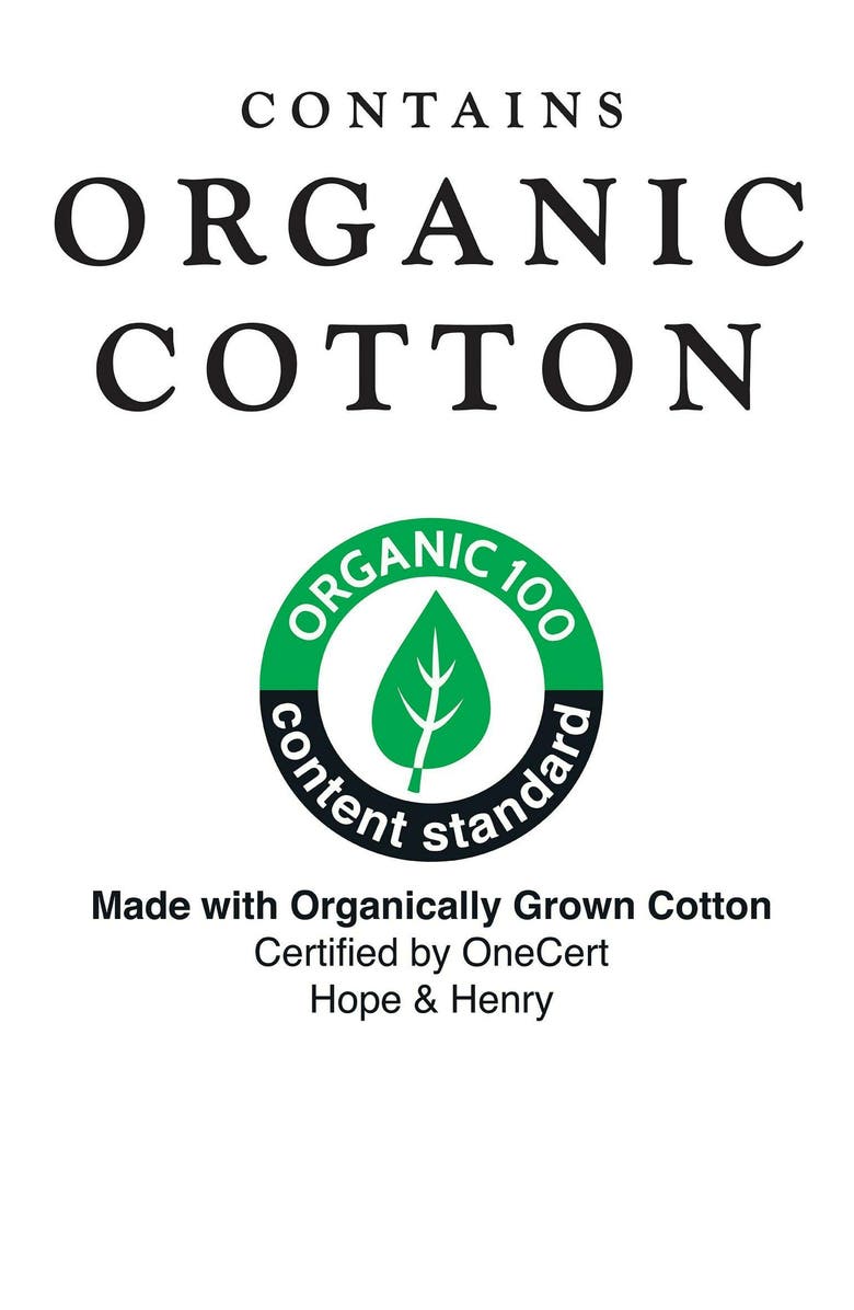 Hope & Henry Boys' Bucket Hat, Alternate, color, Khaki With Navy Anchors