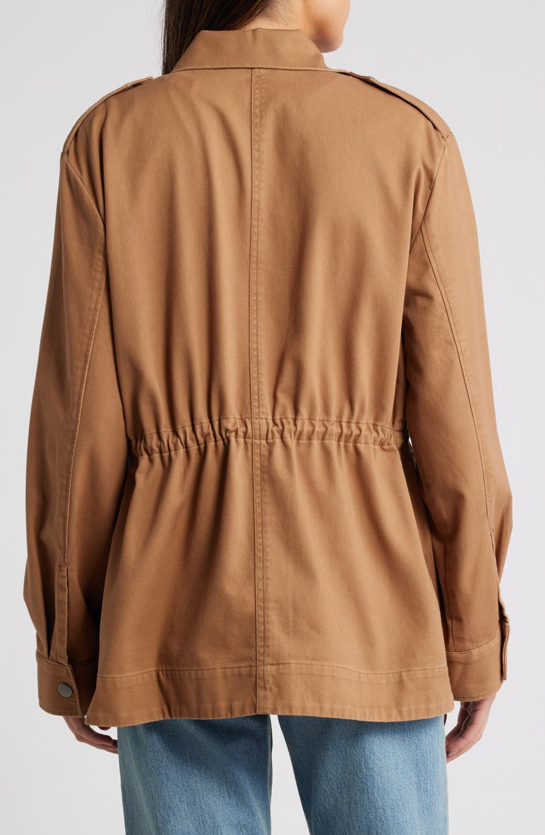 Treasure & Bond Utility Parka, Alternate, color,