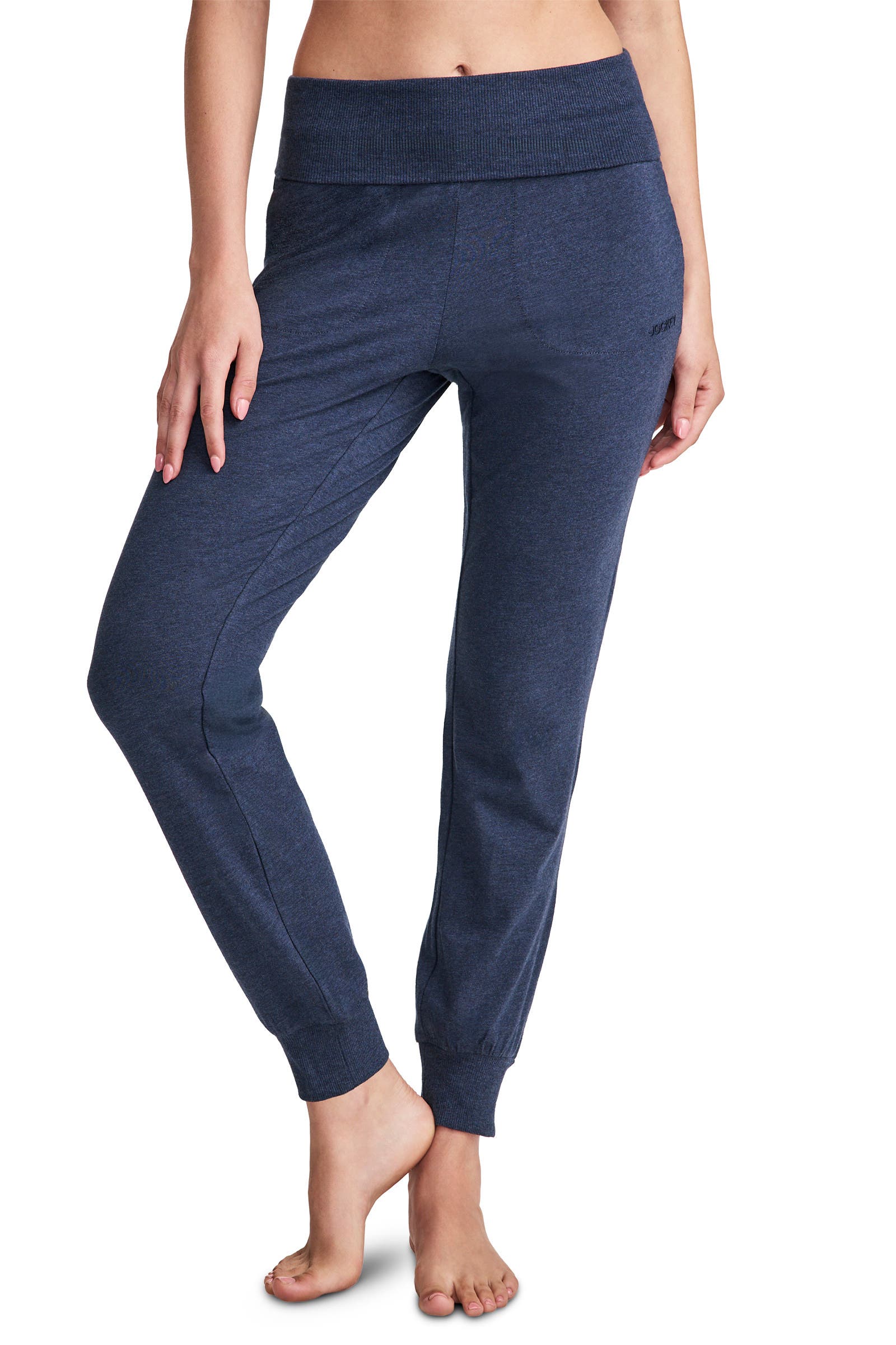 selected Jockey Blue