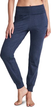 Jockey Women's Cotton Modal Blend Jogger