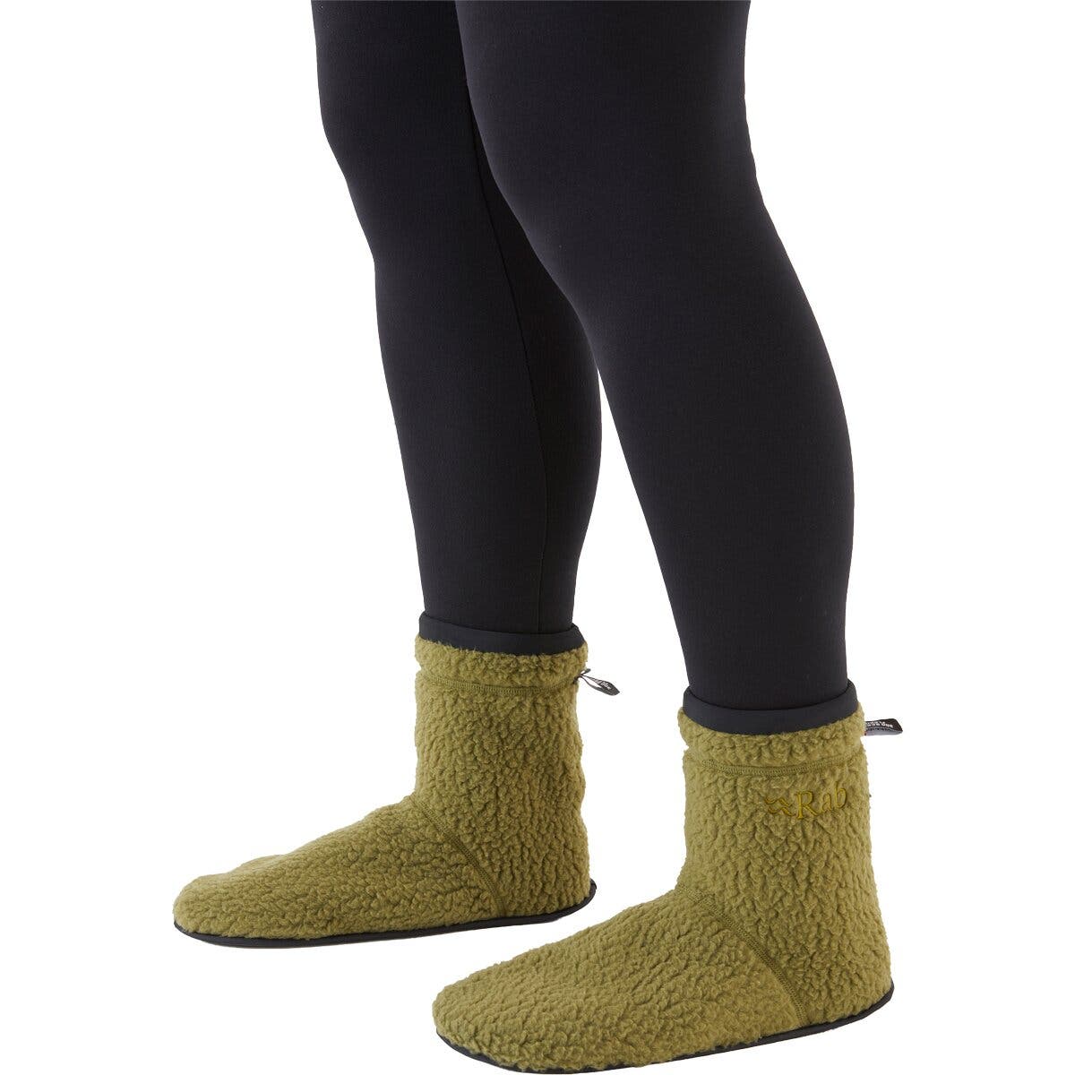 Outpost Hut Boot, Alternate, color, Chlorite Green