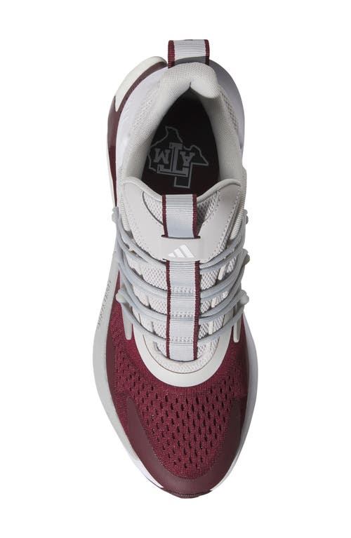 Adidas Originals Adidas Alphaboost V2 Team Colors Running Shoe