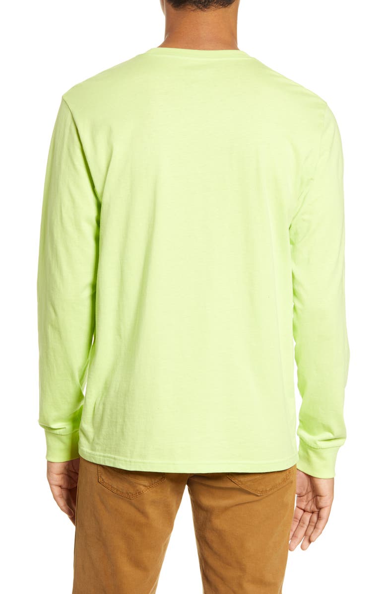 Carhartt Work In Progress Pocket T-Shirt, Alternate, color, 