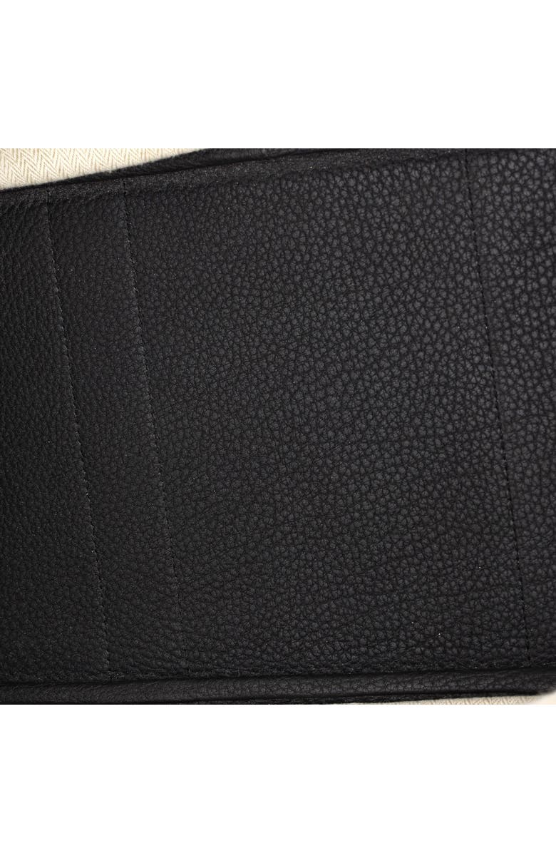 Pre-Owned Hermes Garden Party Tote Leather 36, Alternate, color,