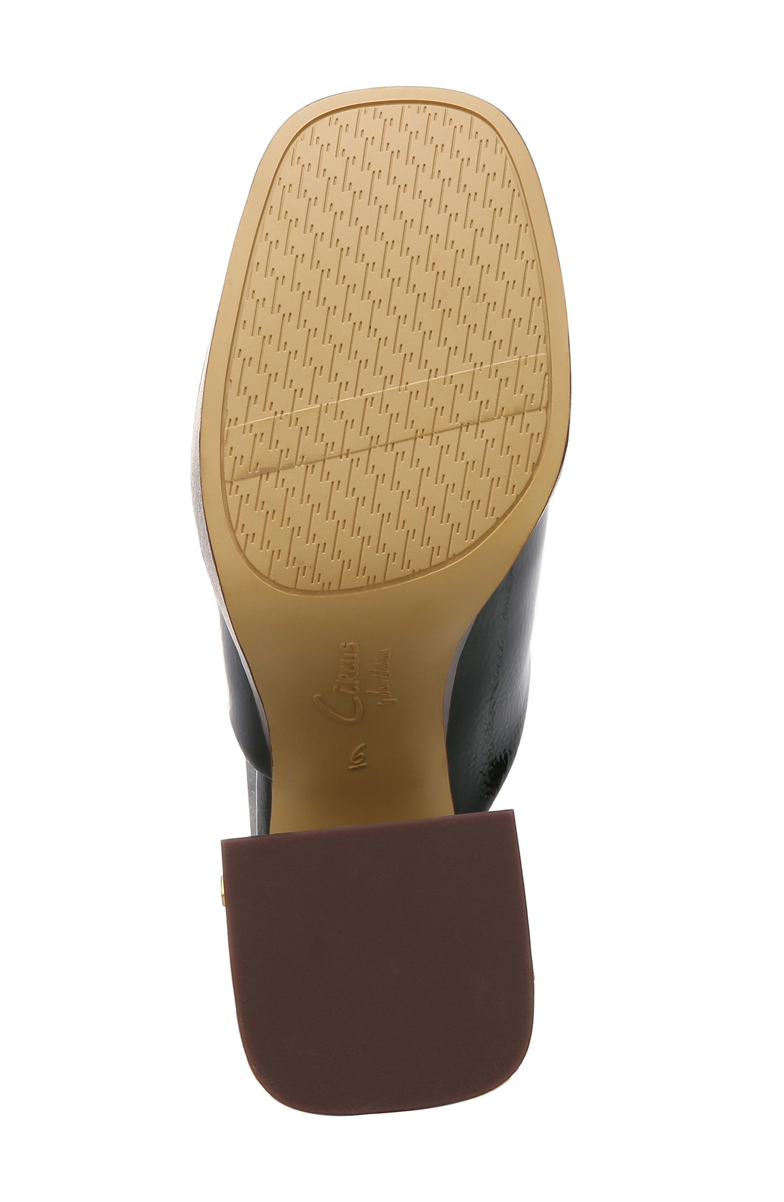 Circus NY by Sam Edelman Shay Platform Clog, Alternate, color, 