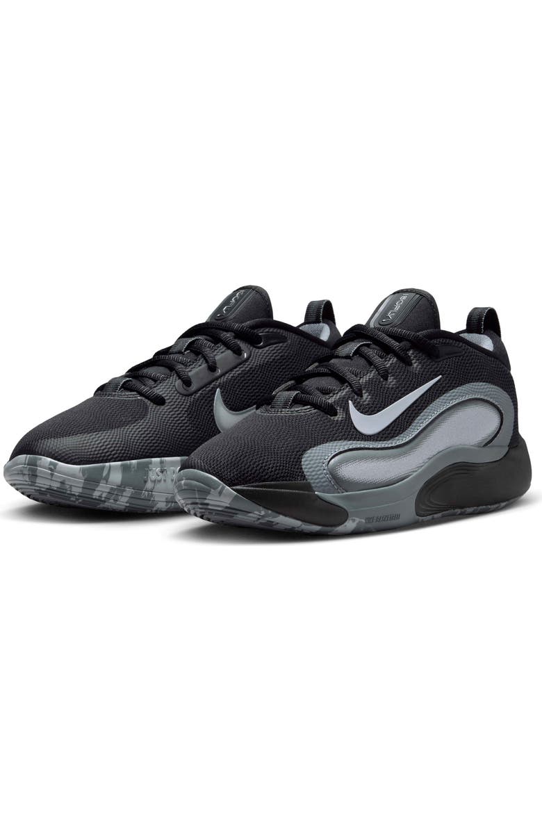 Nike IsoFly Basketball Shoe, Main, color,
