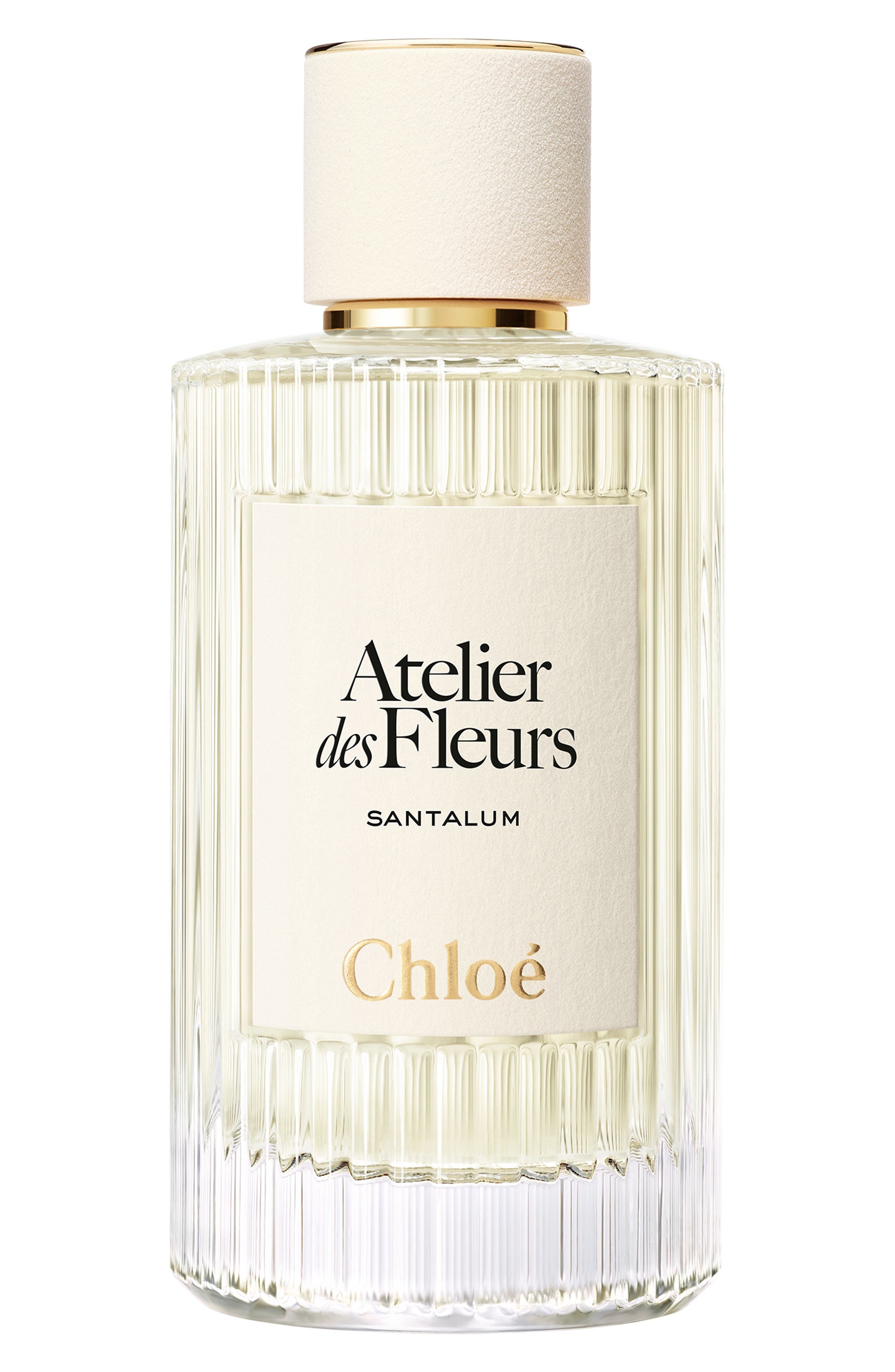 Chloé Atelier des Fleurs Santalum 香水 b0293675-85ba-4307-a1fb-