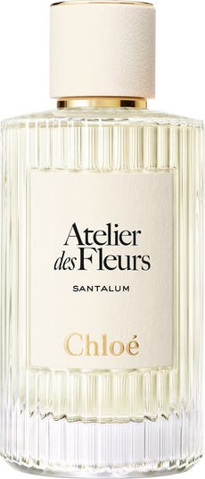 新品Chloé Atelier des Fleurs Santalum 50ml Atelier des Fleurs Santalum Eau de Parfum - Chloé