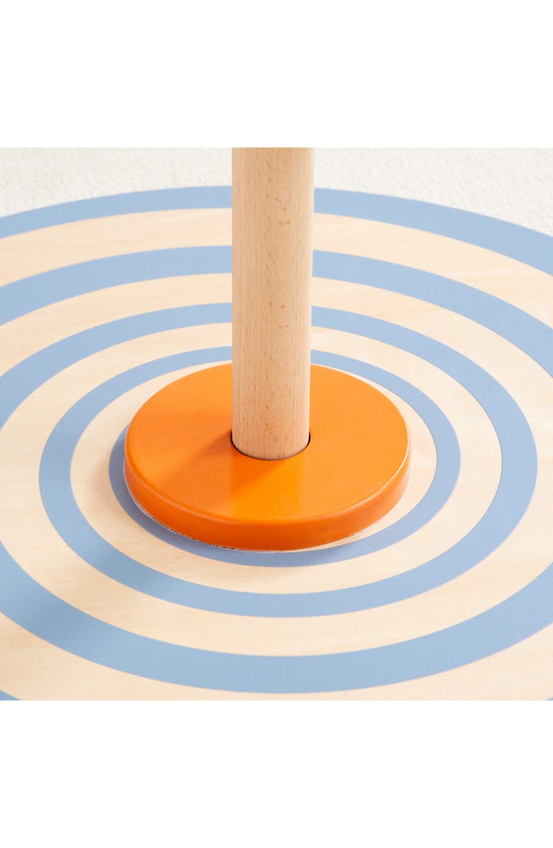 Wonder & Wise by Asweets Round & Round Spin Toy, Alternate, color, Multi