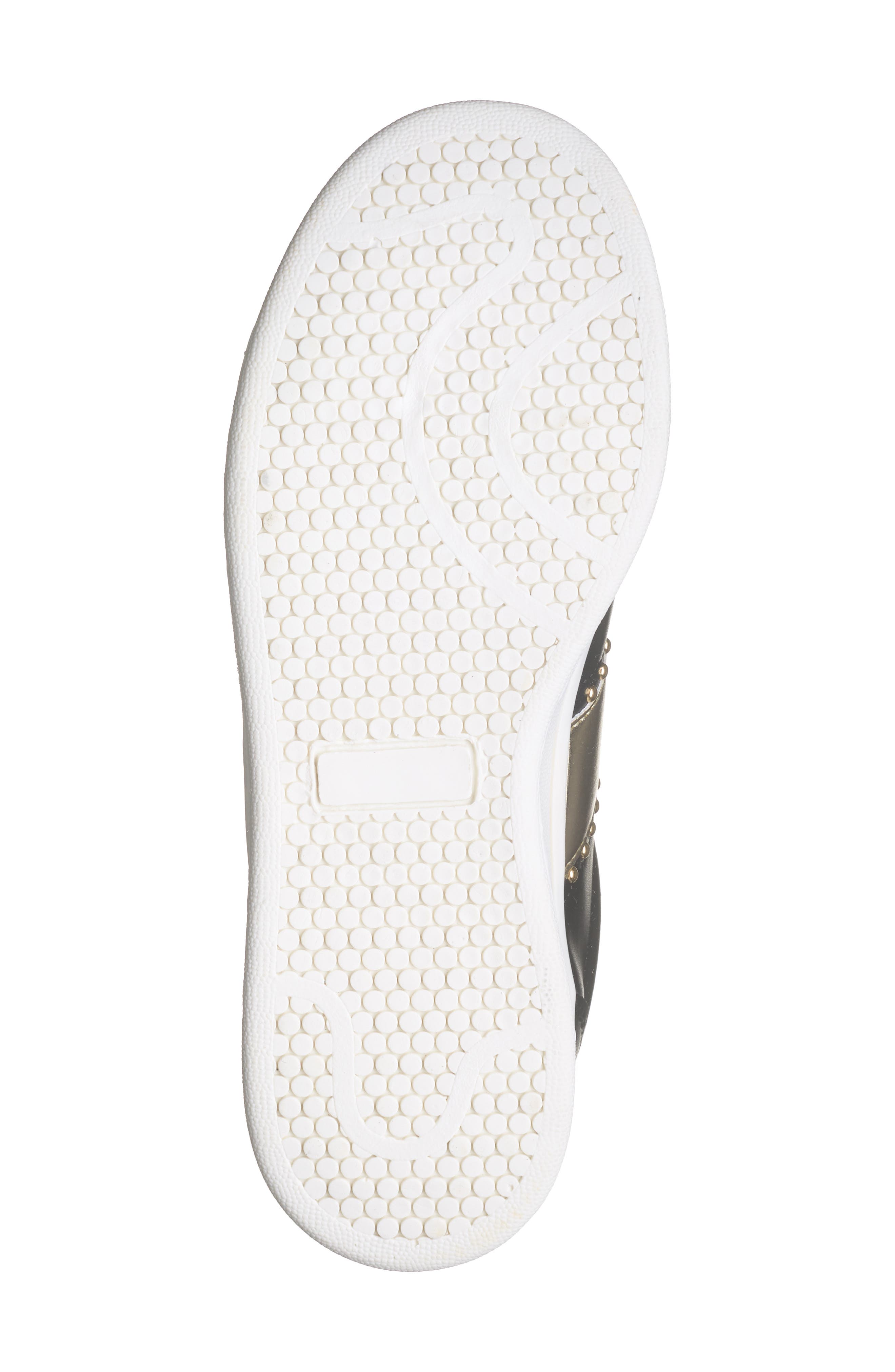 ELLE Clair Sneaker, Alternate, color, Black