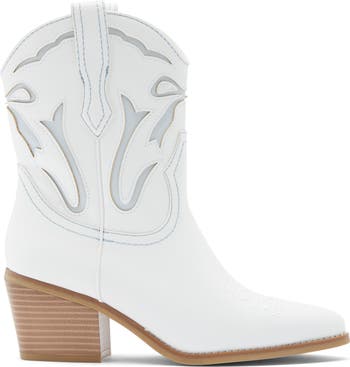 Octavvia Cowboy Boot