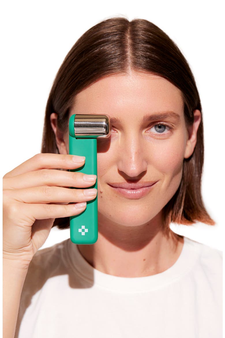 Le Glaçon Facial Ice Roller, Alternate, color, NO COLOR