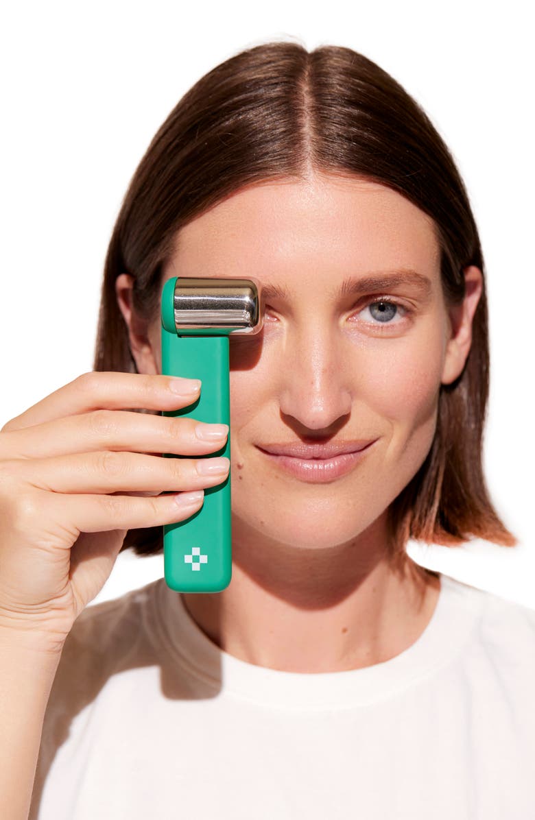 DORE Le Glaçon Facial Ice Roller, Alternate, color, 