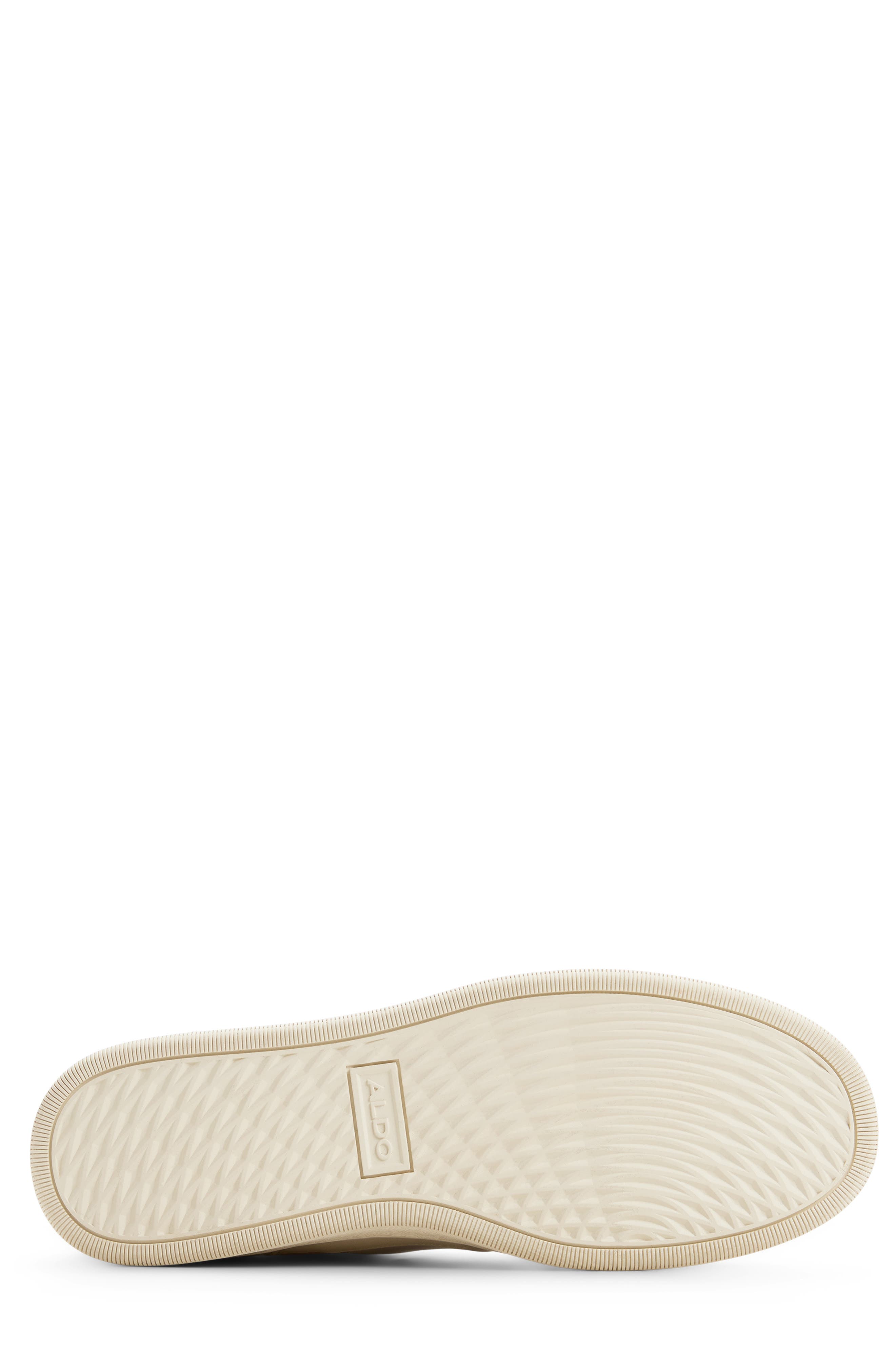 Ryles Low Top Sneaker, Alternate, color, BEIGE