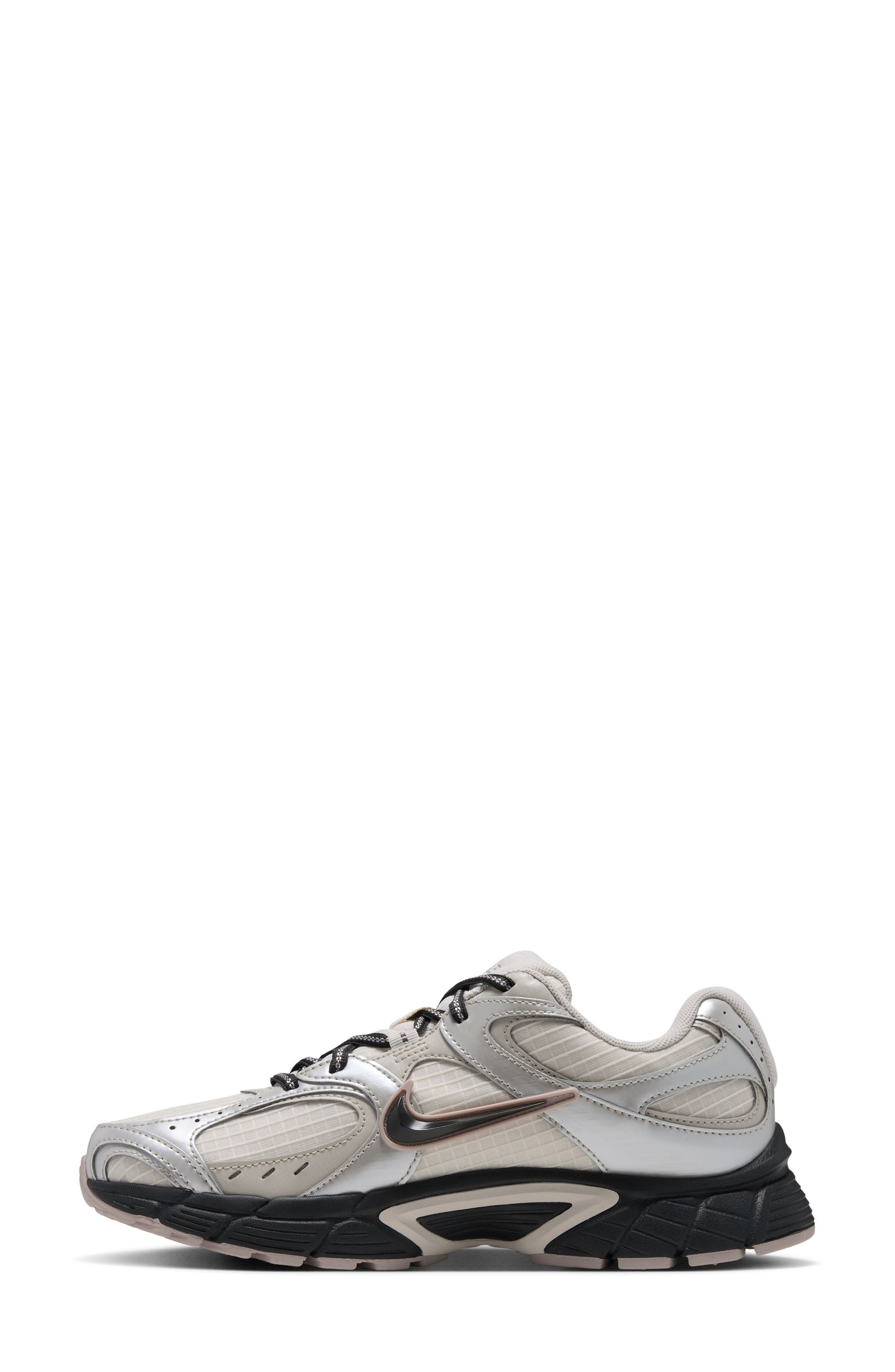 V5 RNR Ripstop Sneaker, Alternate, color, LIGHT BONE/ SMOKE GREY