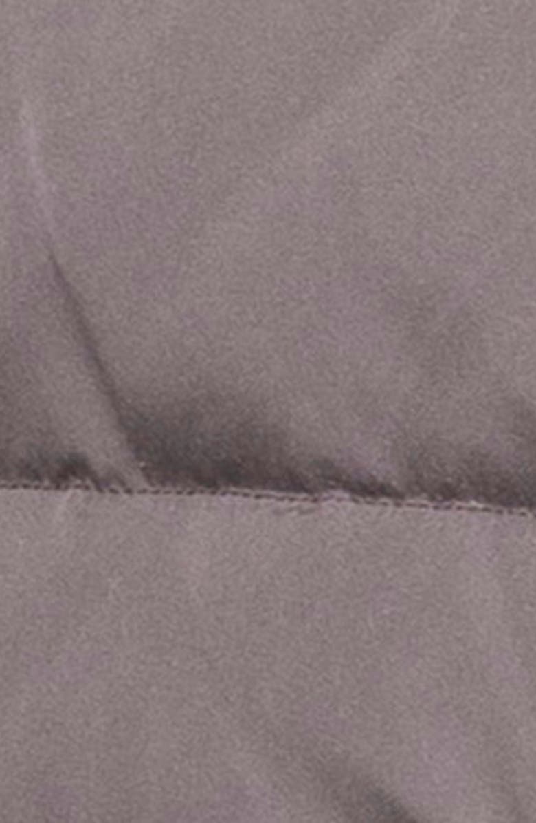 Seraphine Down Maternity Parka, Alternate, color, 