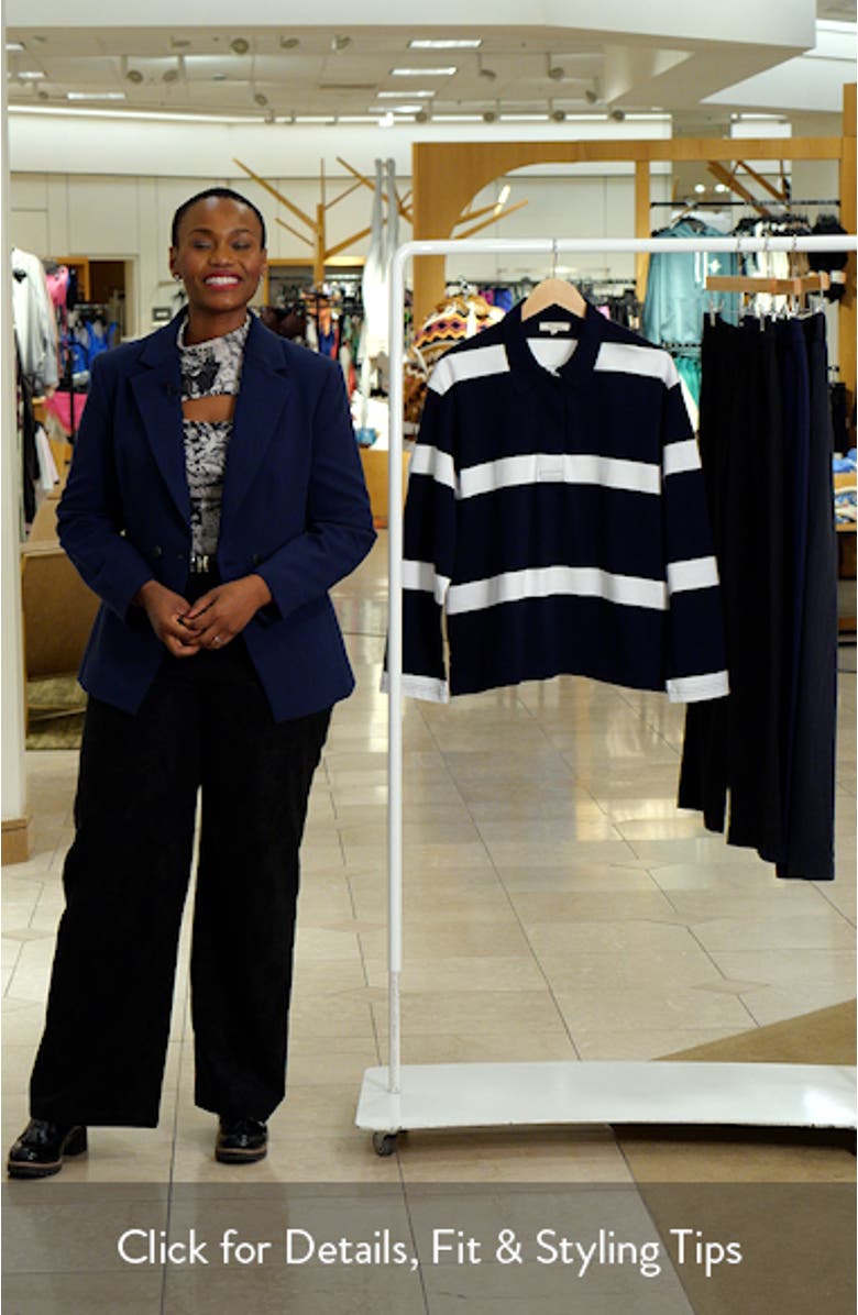 Rugby Polo Shirt, sales video thumbnail