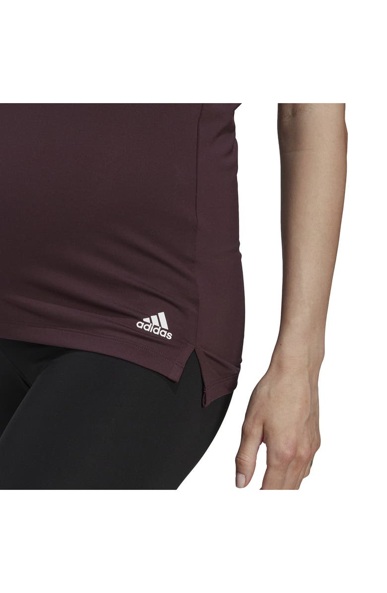 adidas AEROREADY Designed 2 Move Tank Top, Alternate, color,