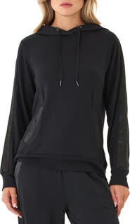 Threads 4 Thought Romi Feather Fleece Hoodie