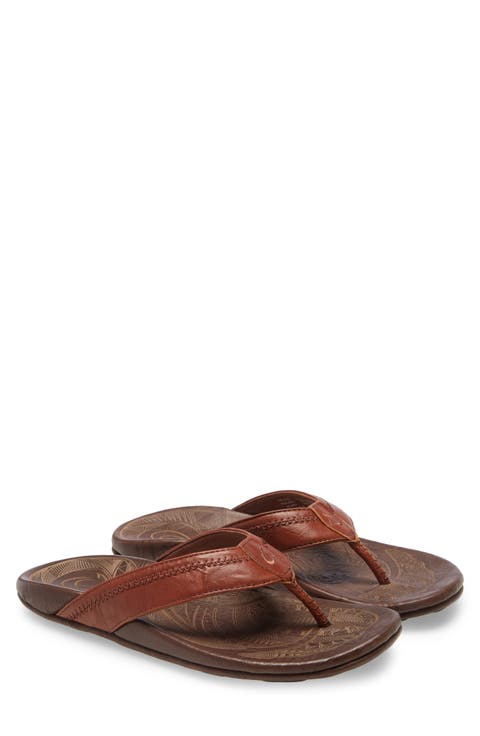Hiapo Flip Flop (Men)