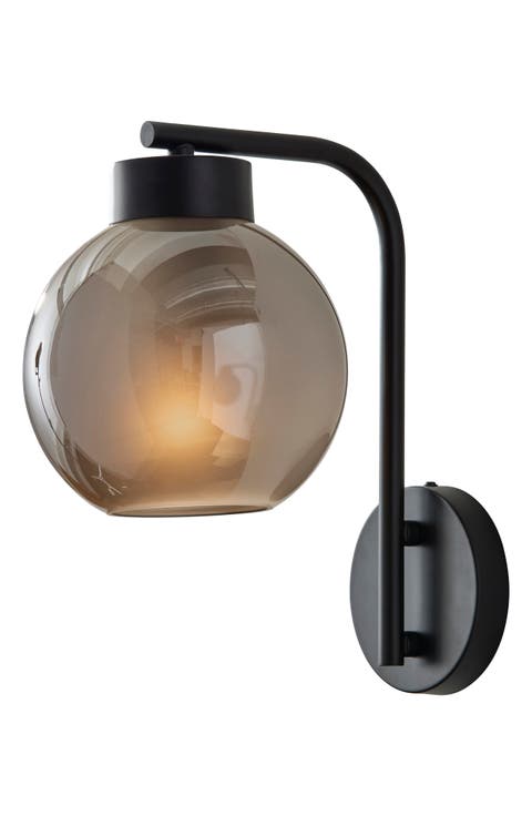 Atticus Wall Lamp