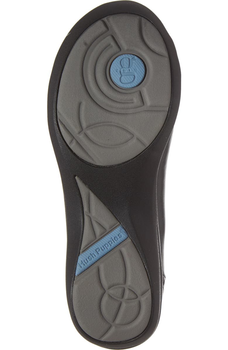 Hush Puppies<sup>®</sup> Hush Puppies Burlesque Flat, Alternate, color,