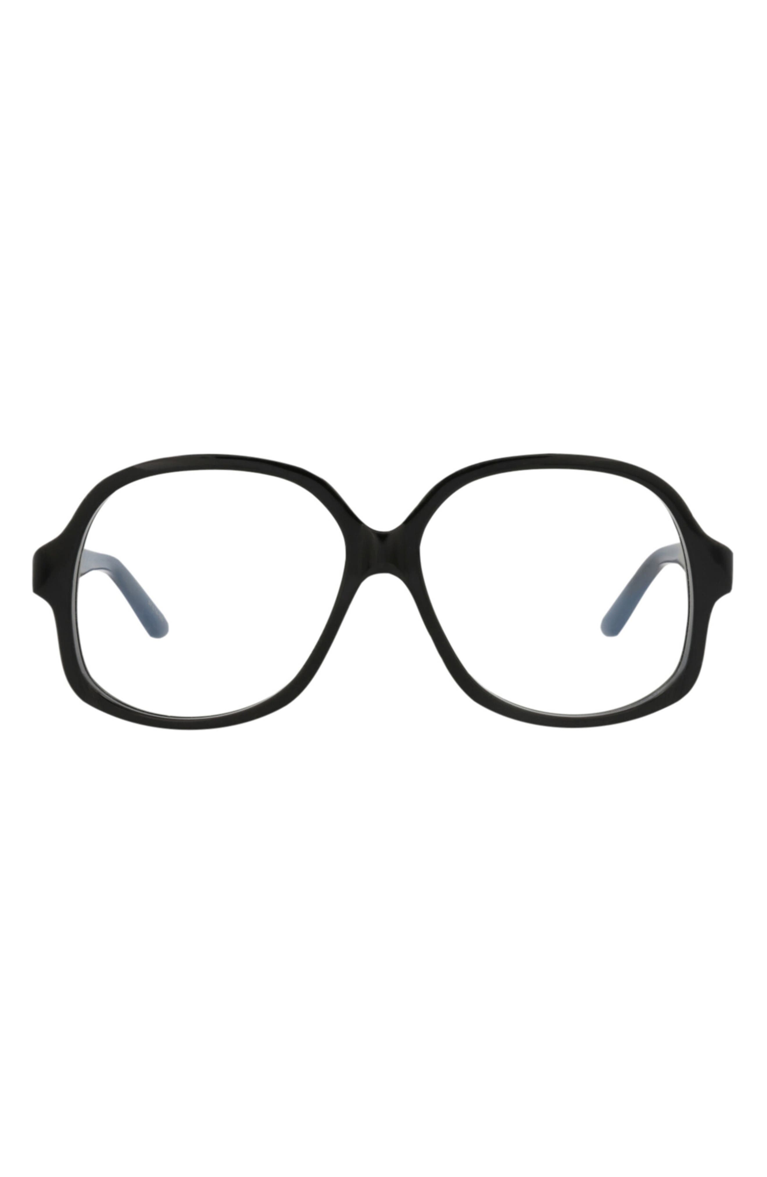59mm Oversize Optical Frames