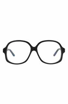 59mm Oversize Optical Frames