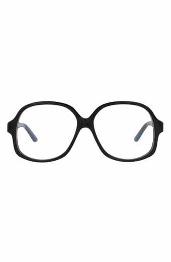 59mm Oversize Optical Frames