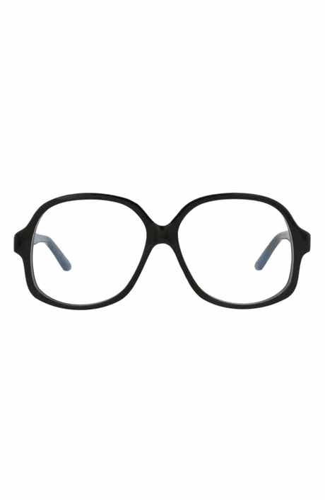 59mm Oversize Optical Frames