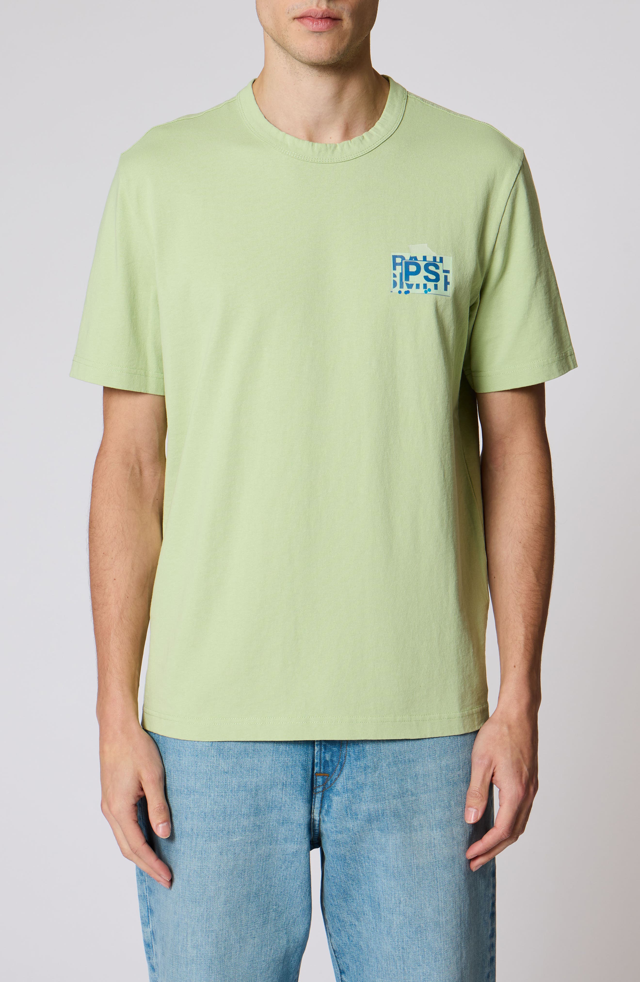selected 32 LIME GREEN