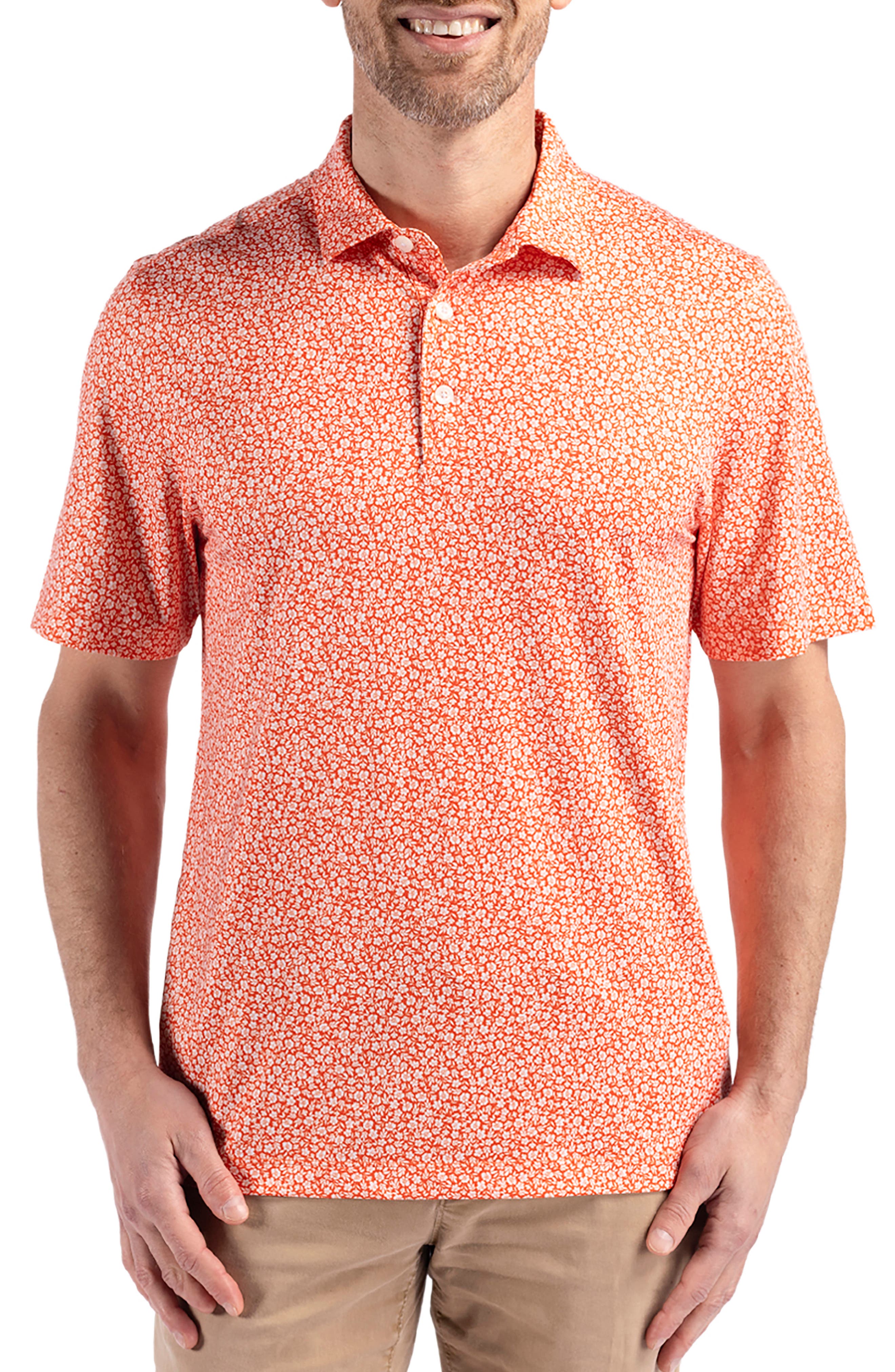 COLLEGE ORANGE
