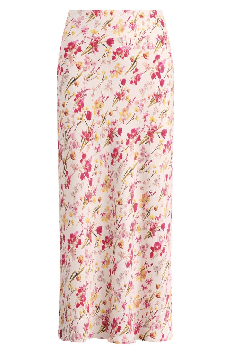 Favorite Daughter The Favorite Skirt, Alternate, color, Summer Bouquet