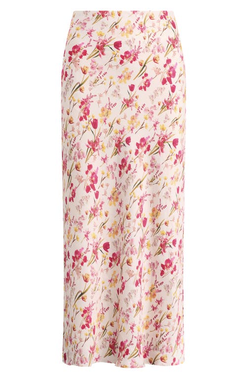 Favorite Daughter The Favorite Skirt In Summer Bouquet