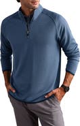 Rhone Founders Golf Quarter Zip