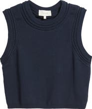 Cleobella Jade Open Stitch Sweater Tank