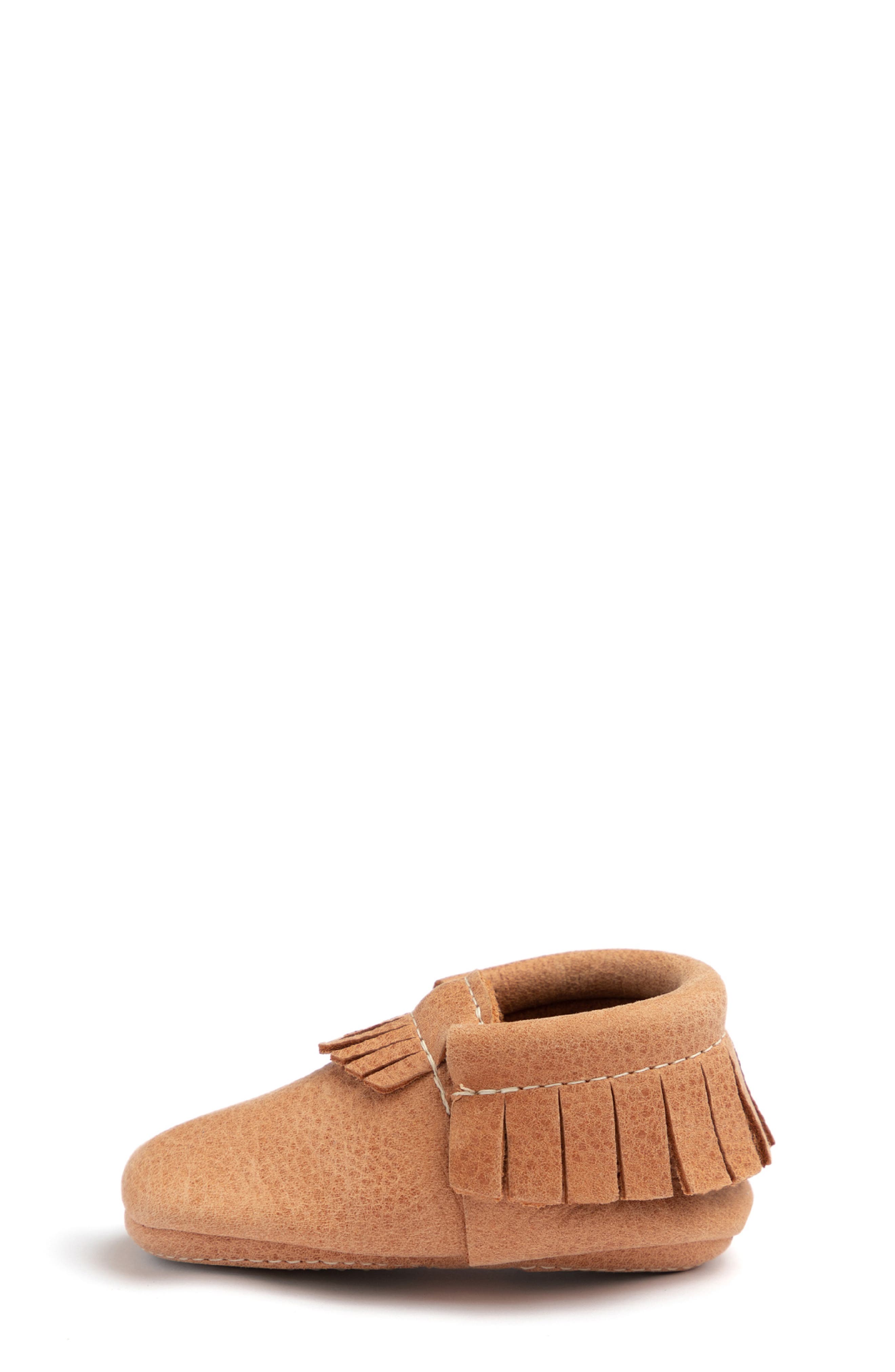 Zion Bootie, Alternate, color, BROWN